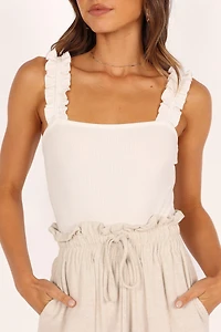 Women's Heidi Bodysuit