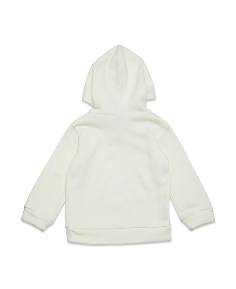 Frozen Toddler Boys Disney Olaf the Snowman Pullover Hoodie Toddler|Child
