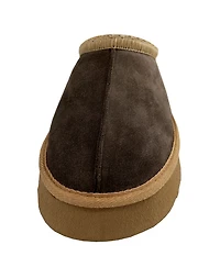 Women's Mini Sheepskin Slippers
