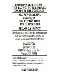 Madison Park Tuscany Scalloped-Edge Throw, 60" x 72"