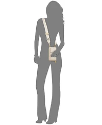 Style & Co Phone Crossbody Wallet, Created for Macy's