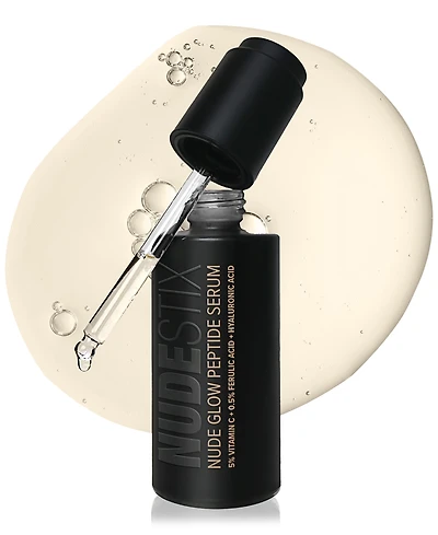 Nudestix Nude Glow Peptide Serum