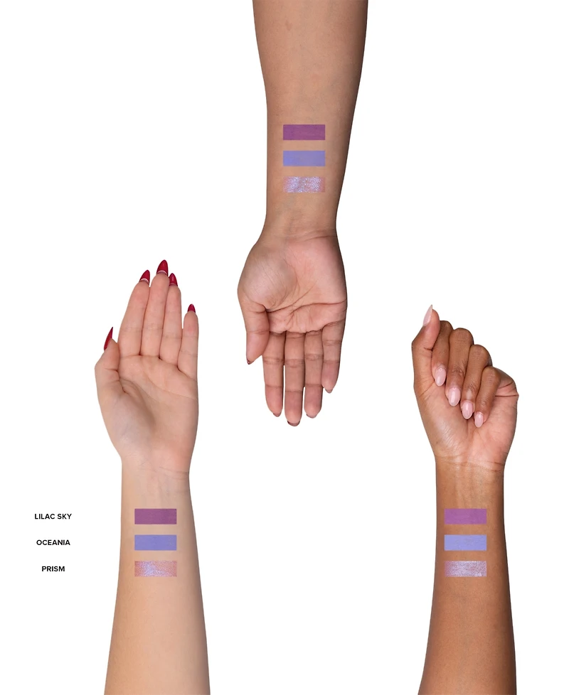 Nudestix 3-Pc. Dreamy Easy Eyes Mini Set