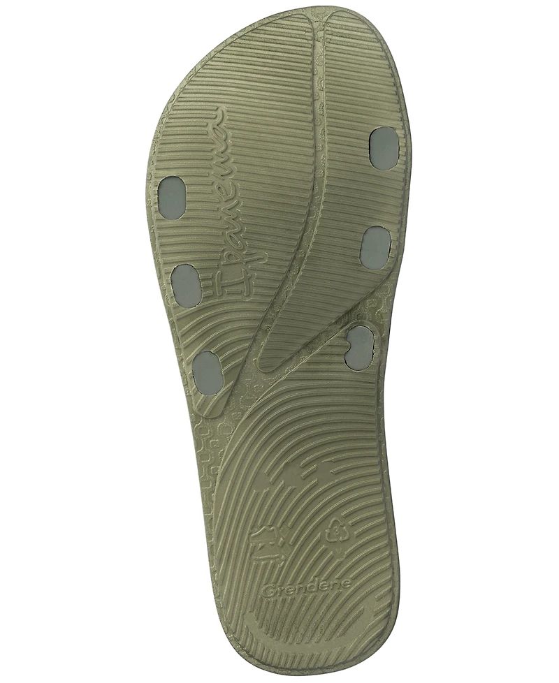 Ipanema Women's Anatomic Urban Slip-On Slide Sandals