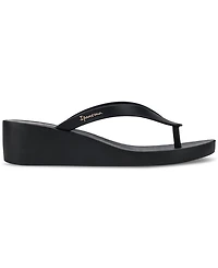 Ipanema Selfie Wedge Flatform Sandals