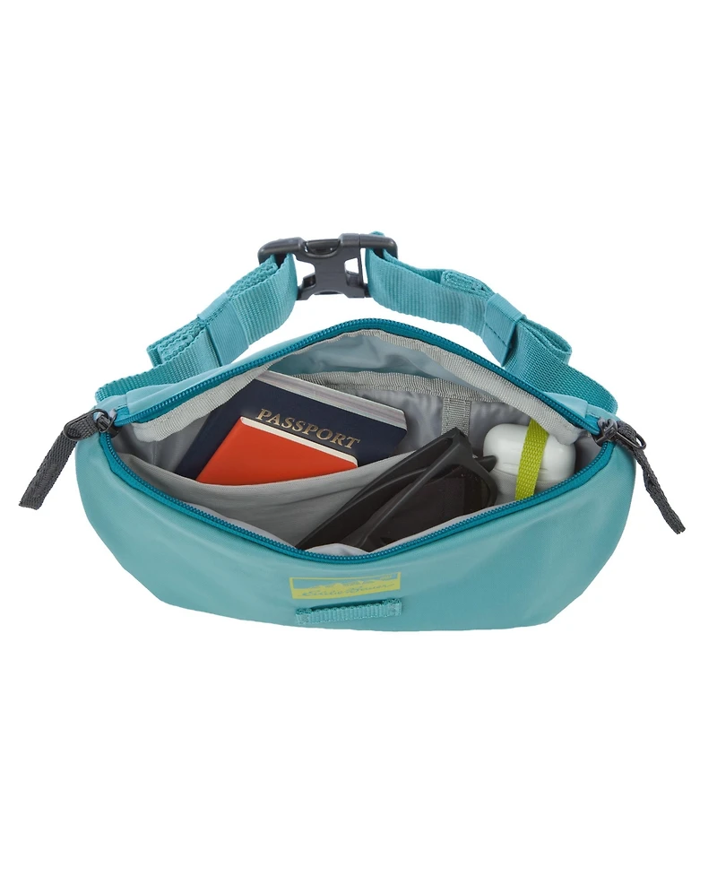 Eddie Bauer 2L Transit Waist Pack