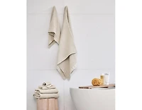 Onsen Waffle Complete Towels Set
