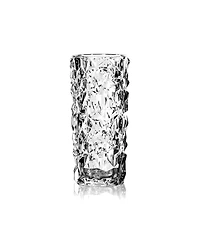 Orrefors Carat Clear Small Vase