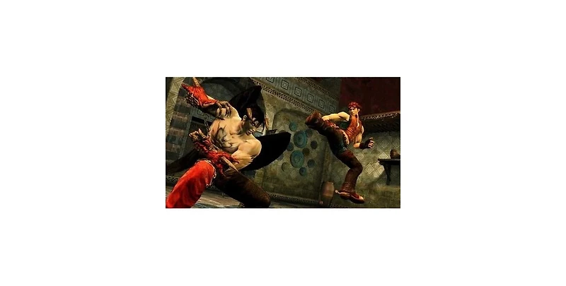 Tekken 6 (Platinum Hits) - Xbox 360