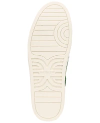 Sam Edelman Women's Ellie Lace-Up Low-Top Sneakers