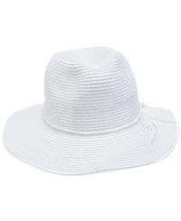Style & Co Basic Straw Panama Hat