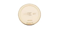 5 Core Wireless Charger (Pad), 15W Max Fast Charging, Compatible with Qi Enabled Phones, AriPods and More