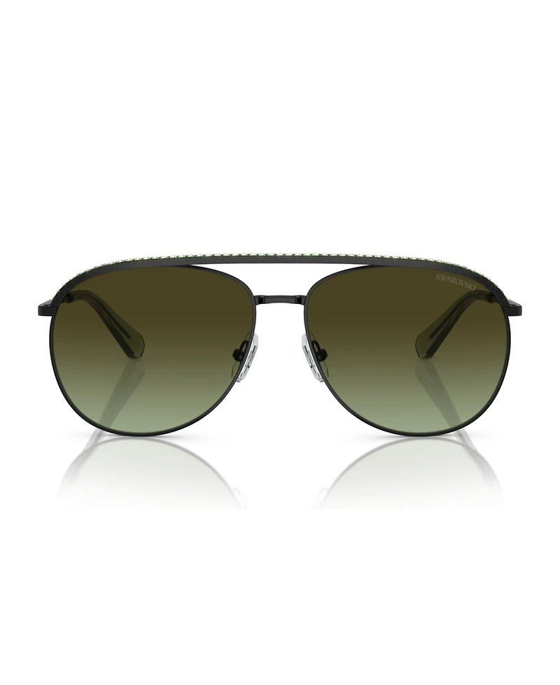 Swarovski Women's Sunglasses