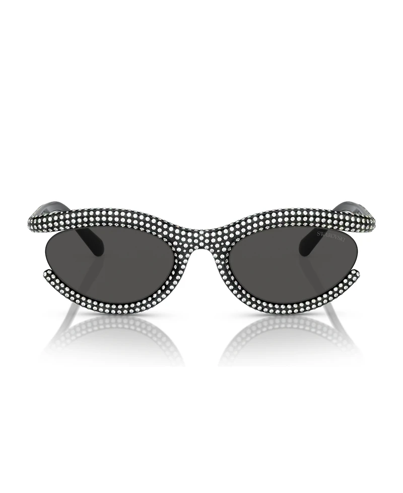 Swarovski Women's Sunglasses SK6006