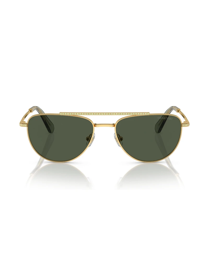 Swarovski Women's Sunglasses SK7007