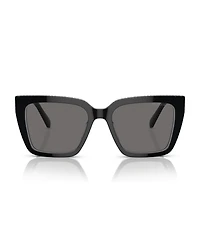 Swarovski Women's Polarized Sunglasses, SK6013