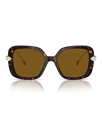 Swarovski Women's Polarized Sunglasses, SK6011