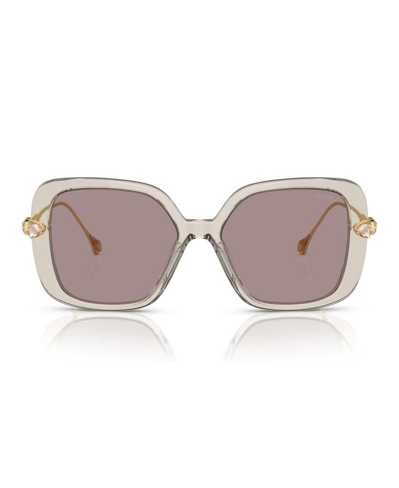 Swarovski Women's Sunglasses SK6011