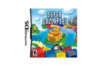 Mumbo JumboSuper Collapse 3 - Nintendo Ds