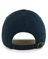 Men's '47 Brand Navy Dallas Cowboys Vernon Clean Up Adjustable Hat
