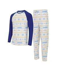 Men's Concepts Sport White