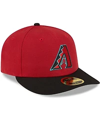 Men's New Era Red