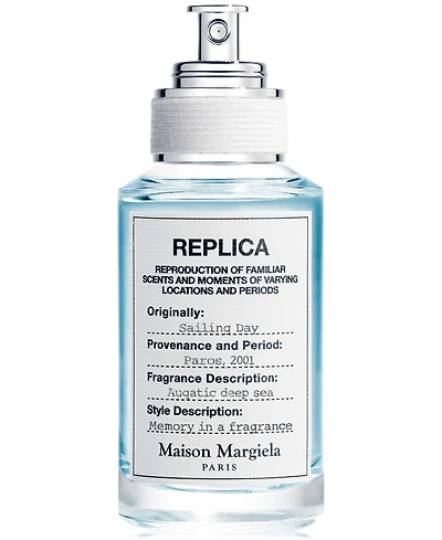Maison Margiela Replica Sailing Day Eau de Toilette