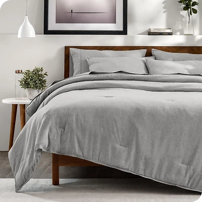 Bare Home Complete Bedding Set Full