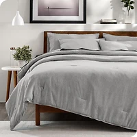 Bare Home Complete Bedding Set Full