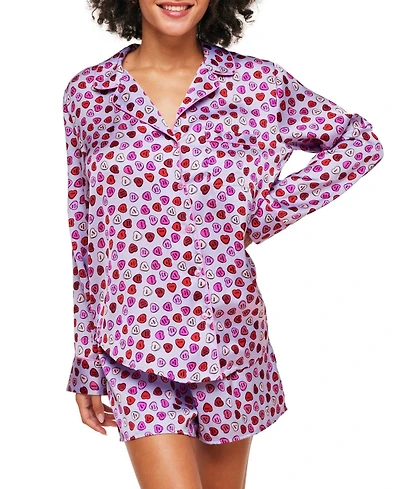 Adore Me Women's Sammi Pajama Set