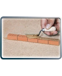 Teifoc Water Well Building Kit