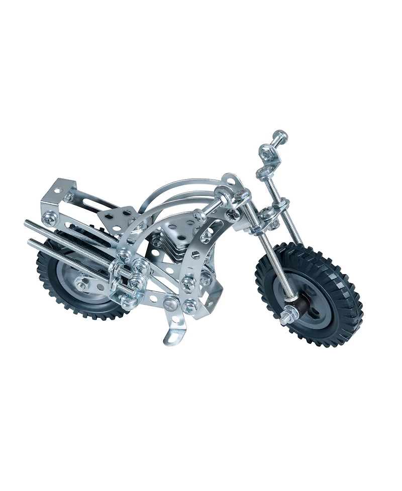 Eitech Motorcycle Building Kit