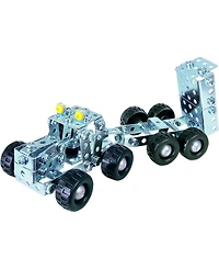 Eitech Tractor with Trailer Building Kit