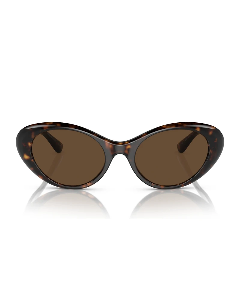 Versace Women's Sunglasses VE4455U