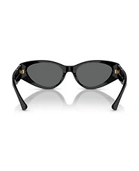 Versace Women's Sunglasses VE4454