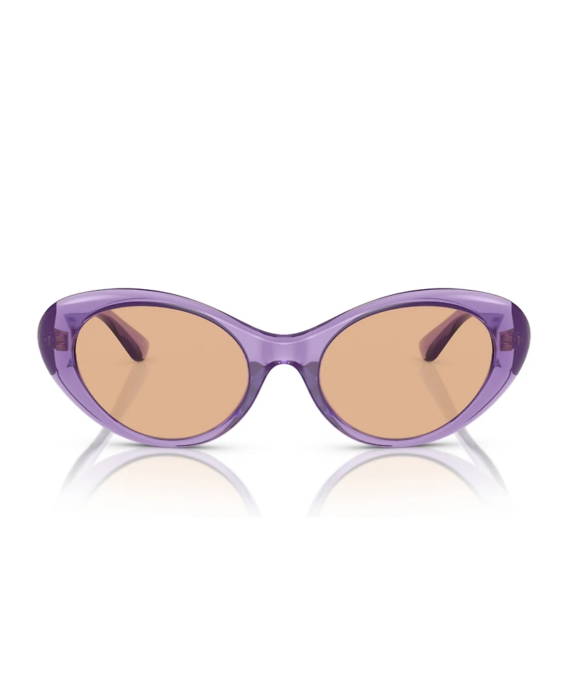 Versace Women's Sunglasses VE4455U