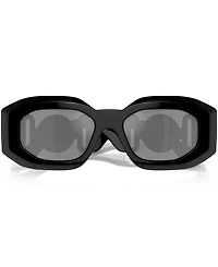Versace Unisex Sunglasses, VE4425U