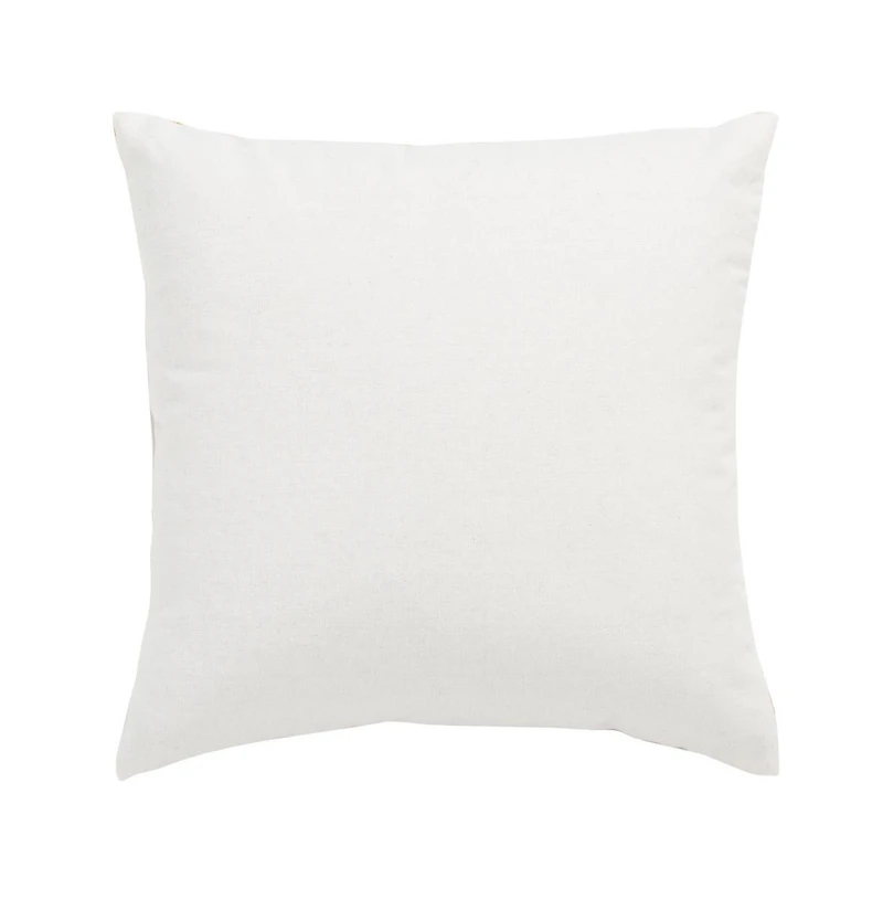 Safavieh Revra 18" x 18" Pillow