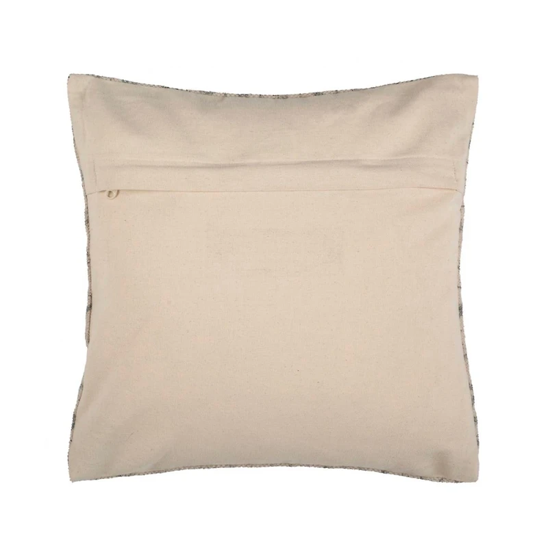 Safavieh Rolta 18" x 18" Pillow (Set of 2)