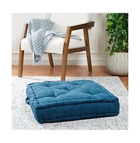 Safavieh Gardenia 18" x Floor Pillow