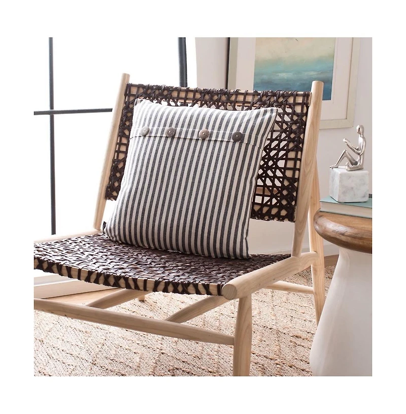 Safavieh Kensing 18" x 18" Pillow