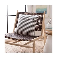 Safavieh Kensing 18" x 18" Pillow