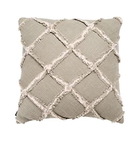 Safavieh Ashlin 18" x 18" Pillow