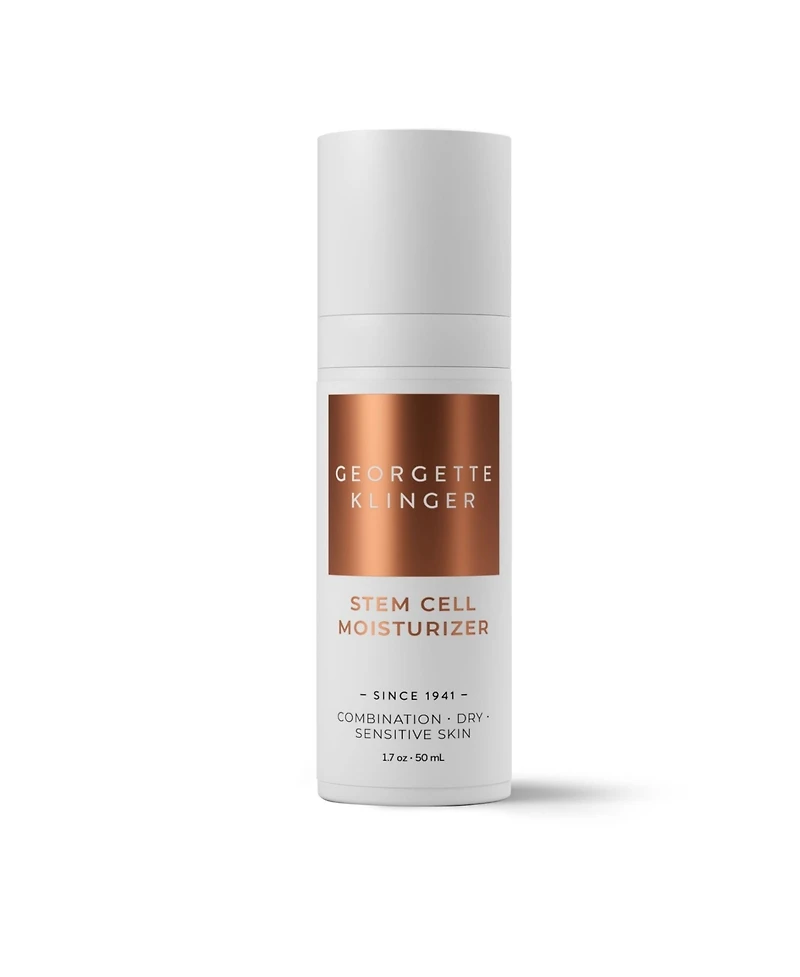 Stem Cell Moisturizer