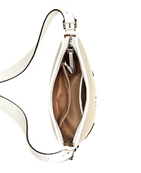 Nine West Brooklyn Crossbody Bucket Bag