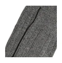 Stems Women's Lux Italian Wool Cashmere Crew Socks