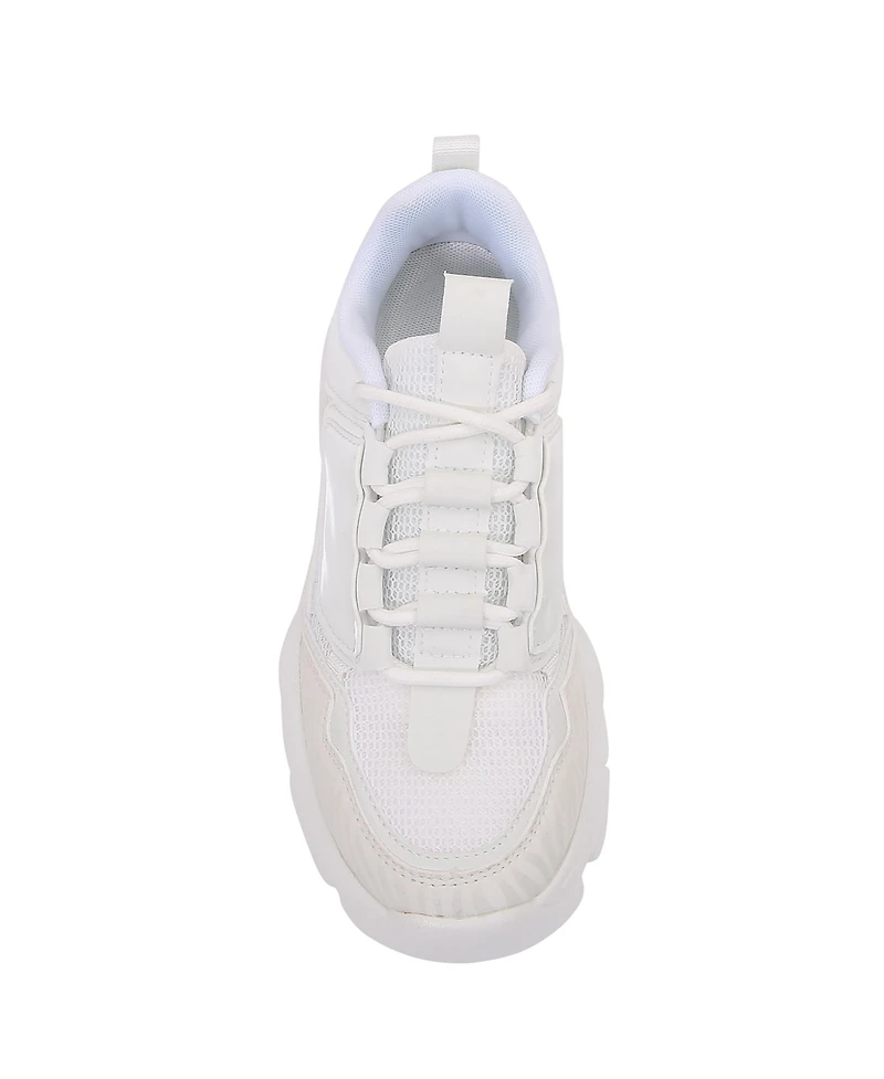 Berness Women's Blair Sneaker