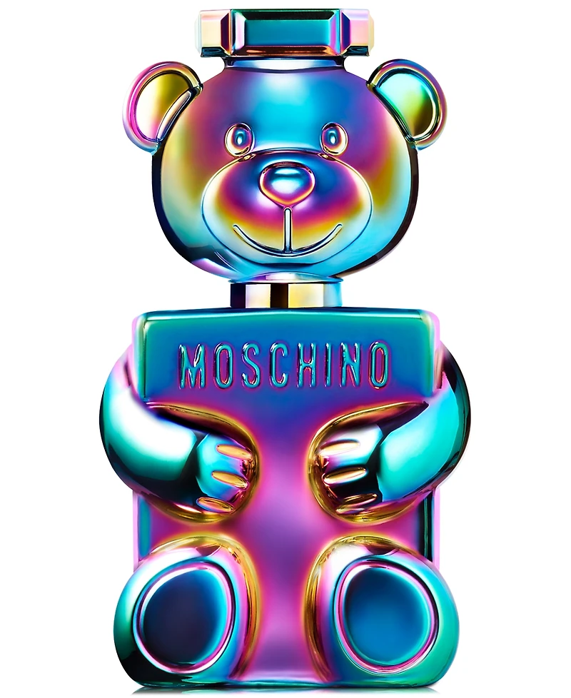 Moschino Toy 2 Pearl Eau de Parfum, 3.4 oz.