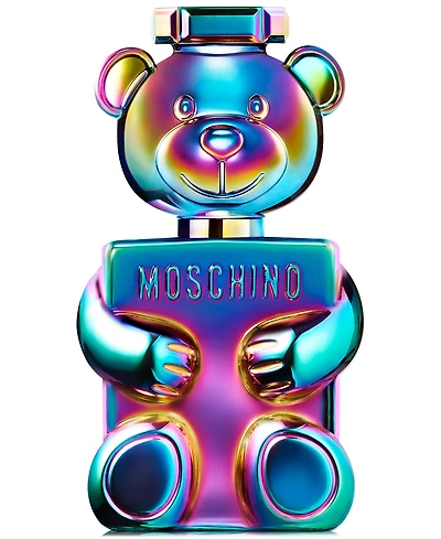 Moschino Toy 2 Pearl Eau de Parfum, 3.4 oz.