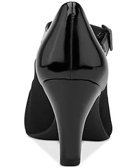 Giani Bernini Women's Velmah Memory Foam Mary Jane Pumps